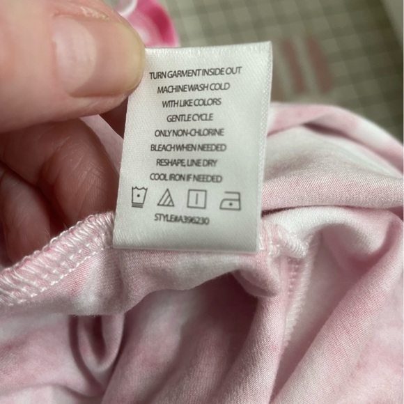 Laurie Felt Flounce-sleeve tee - Picture 4 of 8